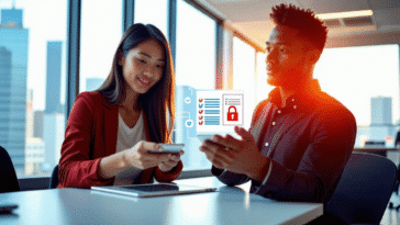 découvrez comment la gestion documentaire mobile assure sécurité et conformité pour vos documents, tout en facilitant leur accès et leur partage. optimisez vos processus métiers avec des solutions adaptées à vos besoins.