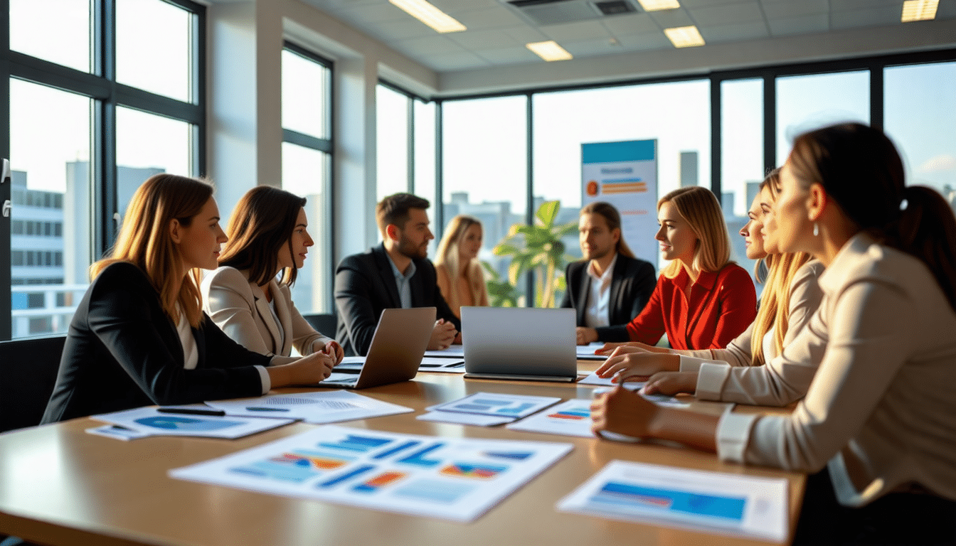 découvrez comment optimiser la gestion des absences liées à la santé mentale au sein de votre entreprise. apprenez des stratégies efficaces pour soutenir vos employés, favoriser leur bien-être et améliorer la productivité tout en respectant leur droit à la santé.