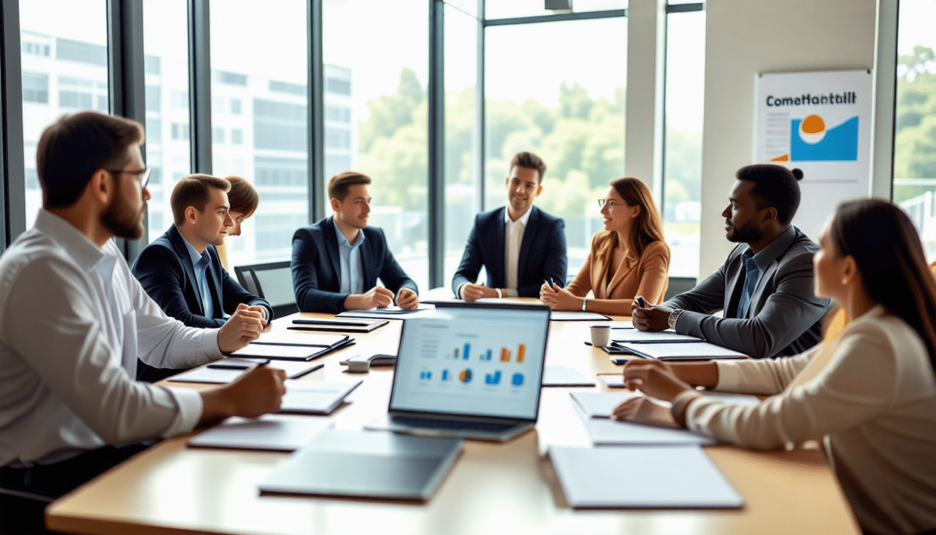 découvrez comment gérer efficacement les absences liées à la santé mentale au travail. cette approche vise à soutenir les employés tout en préservant la productivité de l'entreprise, grâce à des stratégies et des ressources adaptées.