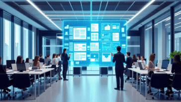 découvrez comment la gestion électronique de documents évolue vers un avenir plus efficace et sécurisé. explorez les dernières innovations, tendances technologiques et stratégies qui transforment la manière dont les entreprises gèrent leurs informations.