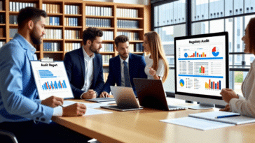 découvrez comment les audits réglementaires influencent la gestion documentaire en garantissant la conformité, la sécurité des données et l'efficacité organisationnelle. analysez les enjeux et les meilleures pratiques pour optimiser vos processus documentaires.
