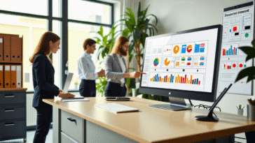 découvrez comment établir des politiques efficaces de gestion documentaire pour optimiser l'organisation, l'accès et la sécurité de vos informations. apprenez à créer un cadre solide garantissant la conformité et l'efficacité dans la gestion de vos documents.