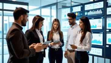 découvrez des stratégies efficaces pour gérer les accès et les autorisations au sein de votre organisation. apprenez à sécuriser vos données, à contrôler les droits d'accès et à optimiser la gestion des utilisateurs pour garantir la confidentialité et la conformité.