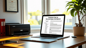 découvrez comment gérer efficacement vos documents légaux électroniquement grâce à des outils modernes et des méthodes pratiques. apprenez à organiser, sécuriser et accéder facilement à vos documents juridiques en toute simplicité.