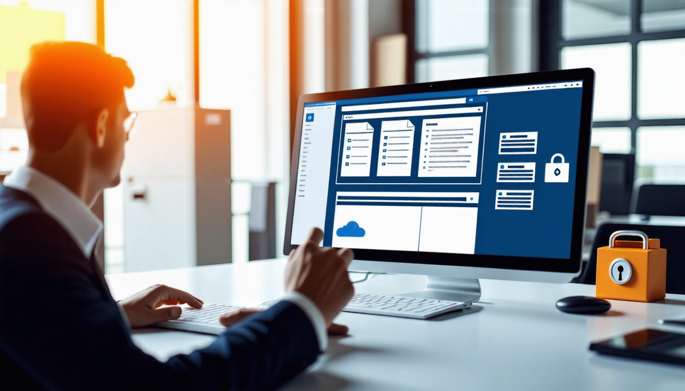 découvrez les meilleures pratiques pour gérer efficacement les droits d'accès aux documents électroniques. apprenez à sécuriser vos informations tout en garantissant une accessibilité optimisée pour les utilisateurs appropriés.