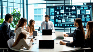 découvrez les meilleures pratiques pour assurer la sécurité lors de la dématérialisation de vos documents. évitez les failles et protégez vos données sensibles grâce à nos conseils experts.