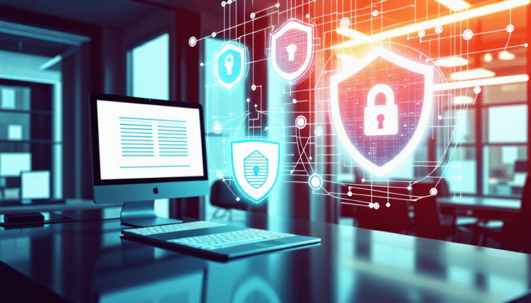 découvrez comment la dématérialisation des documents transforme la gestion des données clients et impacte leur sécurité. explorez les enjeux, les avantages et les meilleures pratiques pour protéger vos informations sensibles dans un environnement de plus en plus numérique.