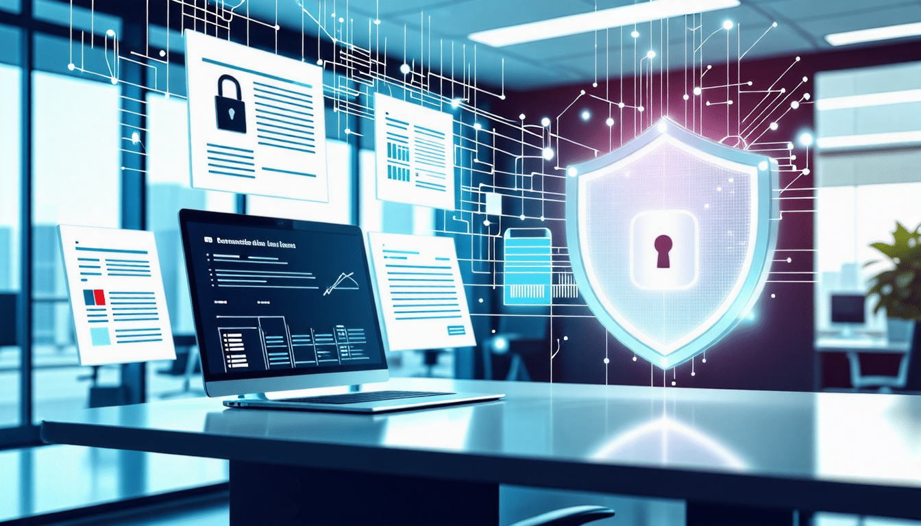 découvrez comment la dématérialisation des documents transforme la gestion des données clients et ses répercussions sur leur sécurité. analyse des enjeux, des défis et des solutions pour une protection optimale des informations sensibles.