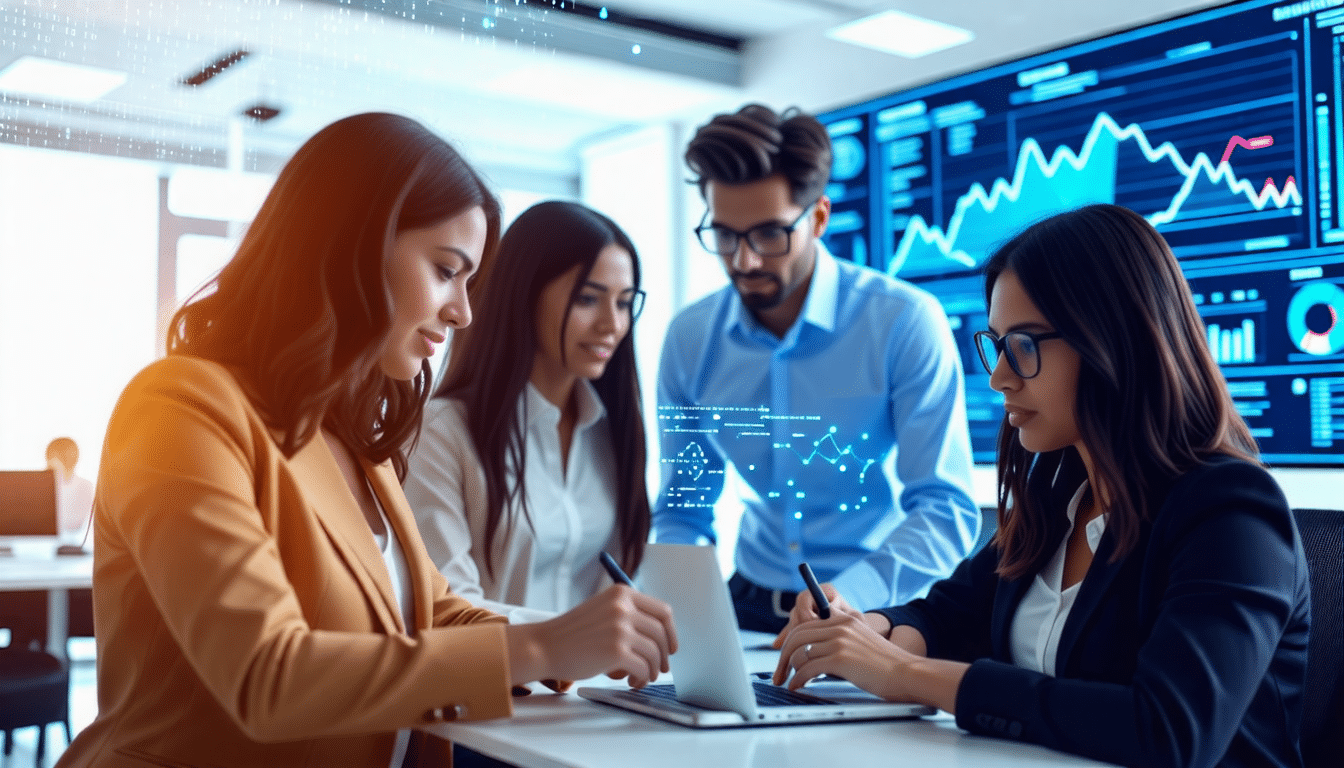 découvrez l'importance cruciale de la dématérialisation et de la gestion des données dans le monde moderne. apprenez comment ces pratiques optimisent l'efficacité, réduisent les coûts et garantissent la sécurité des informations au sein des entreprises.
