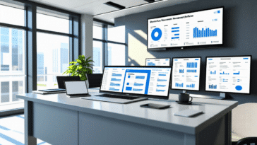 découvrez comment développer des politiques efficaces de gestion électronique des documents pour optimiser l'organisation, la sécurité et l'accessibilité de vos informations. mettez en place des stratégies adaptées aux besoins de votre entreprise et améliorez la performance de votre gestion documentaire.