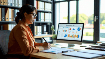 découvrez comment évaluer efficacement les risques liés à la gestion documentaire. apprenez les meilleures pratiques pour identifier, analyser et atténuer les menaces potentielles qui pourraient affecter l'intégrité et la sécurité de vos documents.
