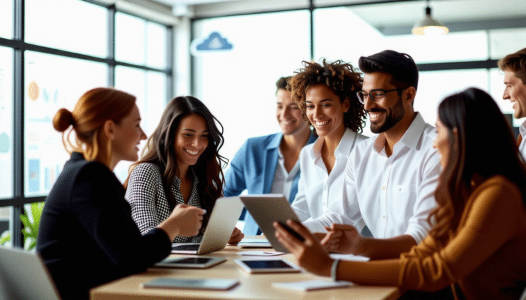 découvrez l'importance cruciale de l'expérience utilisateur dans les outils de gestion électronique de documents (ged). apprenez comment une interface intuitive et un design optimisé peuvent améliorer la productivité, faciliter l'adoption des utilisateurs et garantir une gestion des documents plus efficace.