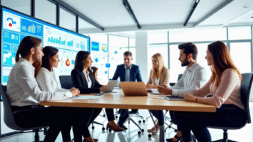 découvrez comment intégrer efficacement la gestion documentaire avec d'autres systèmes d'entreprise pour optimiser vos processus, améliorer la collaboration et garantir un accès sécurisé à l'information. transformez votre gestion documentaire en un atout stratégique.