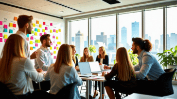découvrez comment la culture d'entreprise peut devenir un véritable moteur de performance pour votre organisation. explorez les stratégies et les bonnes pratiques pour instaurer un environnement de travail positif et motivant.