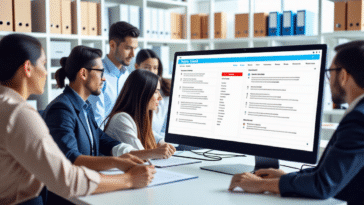 découvrez comment la gestion de version joue un rôle essentiel dans la sécurité documentaire, garantissant l'intégrité et la traçabilité de vos fichiers. apprenez les meilleures pratiques pour protéger vos données sensibles et assurer une collaboration efficace au sein de votre équipe.