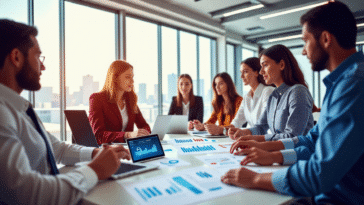 découvrez comment une approche proactive peut renforcer la sécurité de vos processus de dématérialisation. apprenez à anticiper les risques et à mettre en place des solutions efficaces pour protéger vos données sensibles.