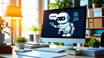 découvrez comment le chatbot révolutionne la gestion des documents en offrant une solution innovante pour automatiser, organiser et faciliter l'accès à vos fichiers tout en améliorant l'efficacité de votre équipe.