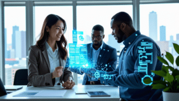 découvrez comment l'intelligence artificielle transforme la dématérialisation, en optimisant les processus et en facilitant la gestion des documents. apprenez comment ces technologies innovantes améliorent l'efficacité et réduisent les coûts dans divers secteurs.