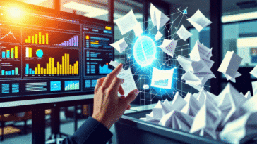 découvrez si l'ère du papier est vraiment terminée pour la conformité documentaire. analyse des tendances numériques et de leurs impacts sur la gestion des documents dans les entreprises modernes.