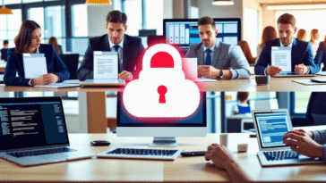 découvrez les 4 atouts majeurs d'un système de gestion de documents (sgd) et comment il peut optimiser la gestion de vos fichiers, améliorer la collaboration, assurer la sécurité de vos données et faciliter l'accès à l'information au sein de votre entreprise.