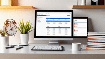 découvrez les avantages d'un classement efficace de vos documents numériques. optimisez votre organisation, améliorez la productivité et facilitez l'accès à l'information. apprenez les meilleures pratiques pour gérer vos fichiers et tirer le meilleur parti de votre univers digital.