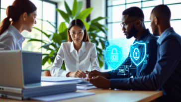 découvrez l'importance des certifications de sécurité dans la dématérialisation des documents. cette article explore les standards de sécurité, les avantages pour les entreprises, et comment garantir la protection des données sensibles tout au long du processus de dématérialisation.