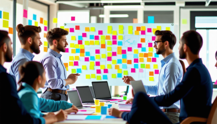 découvrez comment surmonter les difficultés liées à la gestion des performances dans un environnement agile. explorez les meilleures pratiques, les outils indispensables et les stratégies efficaces pour optimiser les performances de votre équipe tout en s'adaptant aux exigences d'une approche agile.