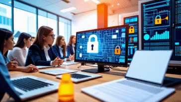 découvrez les enjeux cruciaux de la protection des données dans la gestion documentaire. ce guide explore les défis légaux, techniques et éthiques liés à la sécurisation des informations, soulignant l'importance d'une gestion responsable et conforme aux réglementations en vigueur.