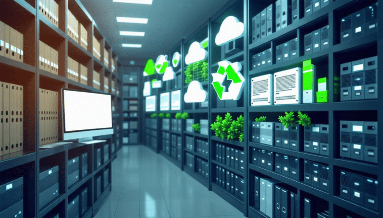 découvrez les nombreux avantages de l'archivage numérique, une solution moderne pour gérer, stocker et sécuriser vos documents. apprenez comment cette méthode optimise l'accès à l'information, réduit les coûts de stockage et garantit la pérennité de vos archives.