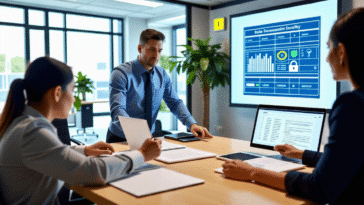 découvrez les rôles et responsabilités essentiels en matière de sécurité des documents. apprenez comment protéger vos informations sensibles, garantir la confidentialité et assurer la conformité aux réglementations en vigueur. idéal pour les professionnels souhaitant renforcer leur stratégie de sécurité documentaire.