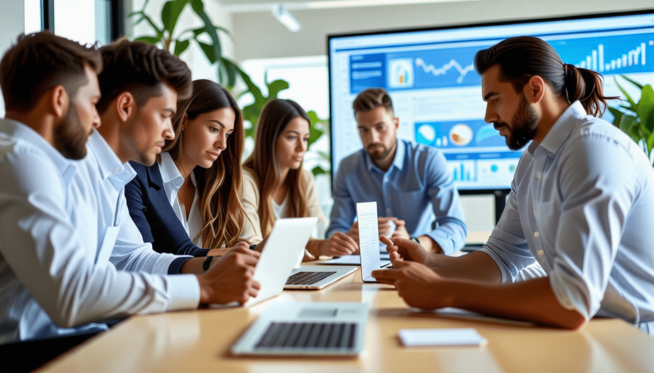 découvrez comment les solutions numériques peuvent aider les entreprises à relever les défis de conformité des documents, en optimisant la gestion des données, en améliorant la sécurité et en garantissant le respect des réglementations.