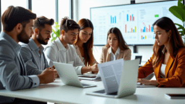 découvrez comment les solutions numériques peuvent transformer la gestion de vos documents, en répondant efficacement aux défis de conformité. optimisez vos processus, assurez la sécurité de vos informations et restez à jour avec les réglementations grâce à des outils innovants adaptés à vos besoins.