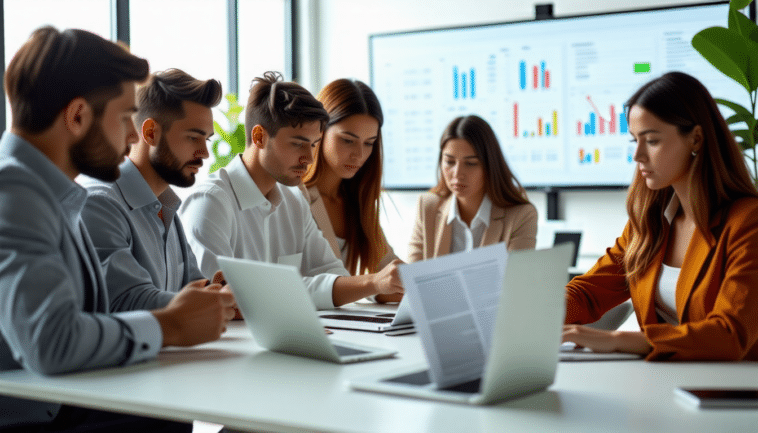 découvrez comment les solutions numériques peuvent transformer la gestion de vos documents, en répondant efficacement aux défis de conformité. optimisez vos processus, assurez la sécurité de vos informations et restez à jour avec les réglementations grâce à des outils innovants adaptés à vos besoins.