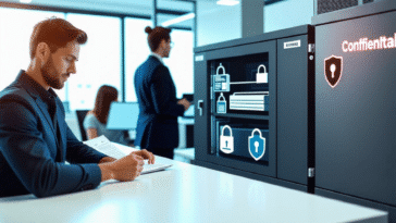découvrez comment les lois de protection des données influencent la gestion documentaire. cette analyse explore l'importance de la conformité réglementaire, les meilleures pratiques et les enjeux pour les entreprises face à l'évolution des législations.