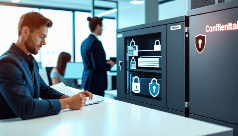 découvrez comment les lois de protection des données influencent la gestion documentaire. cette analyse explore l'importance de la conformité réglementaire, les meilleures pratiques et les enjeux pour les entreprises face à l'évolution des législations.
