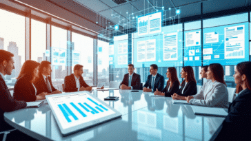 découvrez comment l'intégration de la gestion électronique de documents (ged) révolutionne les processus d'entreprise, améliore l'efficacité opérationnelle et facilite l'accès à l'information. explorez les avantages d'une ged bien implantée et ses impacts positifs sur la productivité.