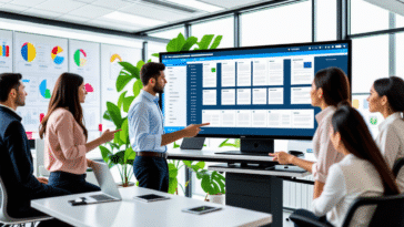 optimisez l'efficacité de votre entreprise en personnalisant votre système de gestion documentaire. découvrez des stratégies sur mesure pour adapter vos outils à vos besoins spécifiques et améliorer la collaboration, la recherche et le stockage de vos documents.