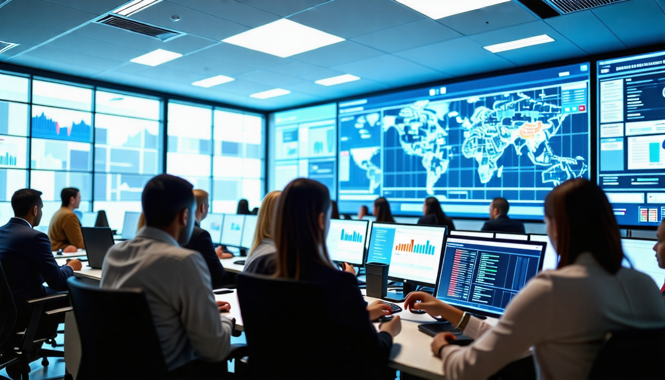 découvrez comment planifier un exercice immersif de gestion des crises en cybersécurité pour renforcer la résilience de votre organisation. apprenez à simuler des scénarios réalistes, à engager vos équipes et à tester vos procédures de réponse aux incidents afin de protéger vos actifs numériques et de garantir la continuité des opérations.