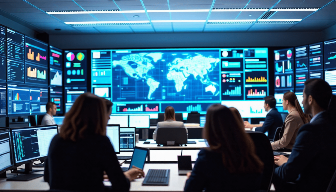 découvrez comment planifier un exercice immersif de gestion des crises en cybersécurité afin de renforcer les compétences de votre équipe, anticiper les menaces et assurer la sécurité de vos systèmes informatiques. préparez-vous à affronter les défis numériques de demain !