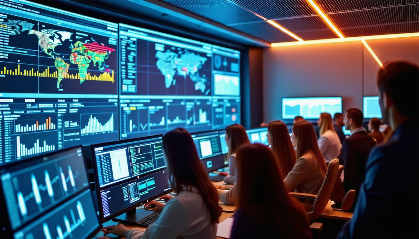 découvrez comment organiser un exercice immersif de gestion des crises en cybersécurité pour tester vos protocoles de réponse et renforcer la résilience de votre équipe face aux cybermenaces. apprenez à anticiper les incidents et à réagir efficacement grâce à des simulations réalistes.