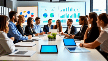 découvrez comment une gestion documentaire efficace peut vous aider à réduire significativement vos coûts. optimisez vos processus, améliorez la productivité de votre entreprise et réalisez des économies substantielles grâce à des pratiques de gestion documentaires adaptées.