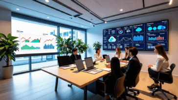 découvrez des solutions de gestion documentaire adaptées aux grandes entreprises, optimisant l'organisation, la sécurité et l'accès à l'information. améliorez votre efficacité opérationnelle grâce à des outils innovants et personnalisés.