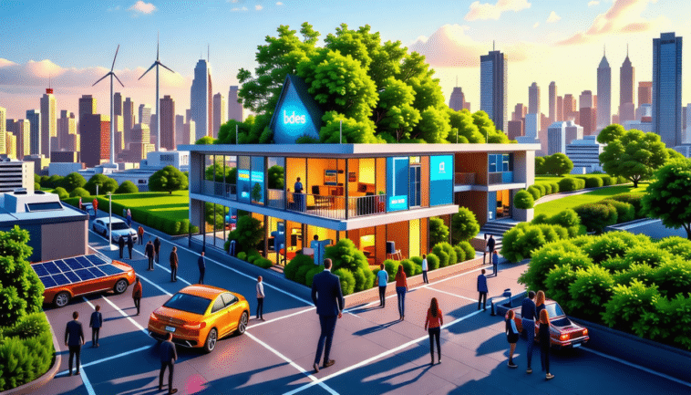 découvrez les 11 solutions incontournables de la bdese à explorer en 2025. cette liste met en avant les innovations et outils essentiels pour optimiser la gestion des données sociales, favoriser la transparence et améliorer la prise de décision au sein des entreprises. ne manquez pas ces tendances clés qui façonneront l'avenir du travail!