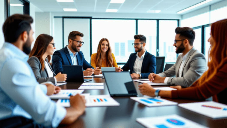 découvrez comment élaborer un feedback efficace pour optimiser les performances de vos équipes. apprenez des stratégies pratiques et des conseils pour donner des retours constructifs qui encouragent la croissance professionnelle.