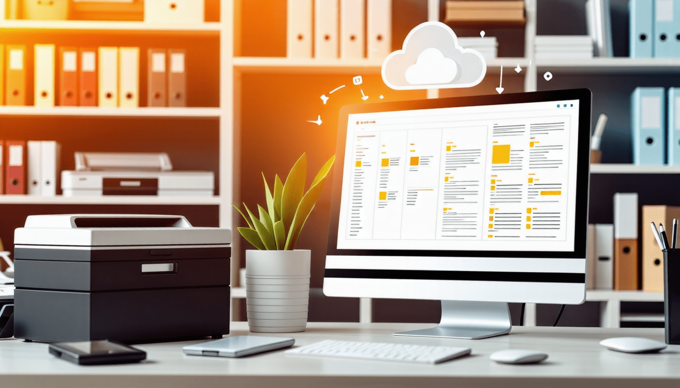 découvrez des stratégies efficaces pour assurer la pérennité de vos documents dématérialisés. apprenez à gérer, protéger et archiver vos fichiers numériques afin de garantir leur accessibilité et leur intégrité sur le long terme.