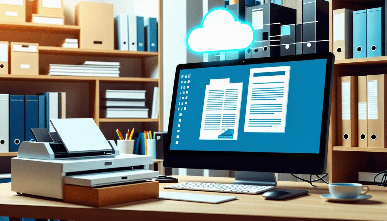 découvrez les meilleures pratiques pour assurer la pérennité de vos documents dématérialisés. grâce à des stratégies efficaces de stockage, d'organisation et de sauvegarde, garantissez l'accessibilité de vos données sur le long terme.