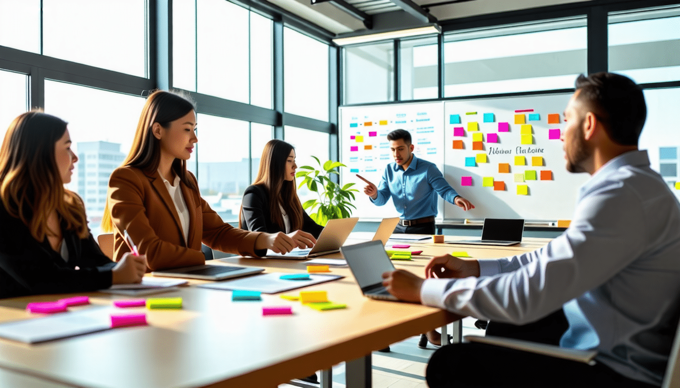 découvrez des astuces et des outils pratiques pour gérer efficacement vos documents multilingues. apprenez à simplifier la traduction, l'organisation et la collaboration autour de contenus en plusieurs langues, afin d'optimiser votre flux de travail et de garantir une communication claire.