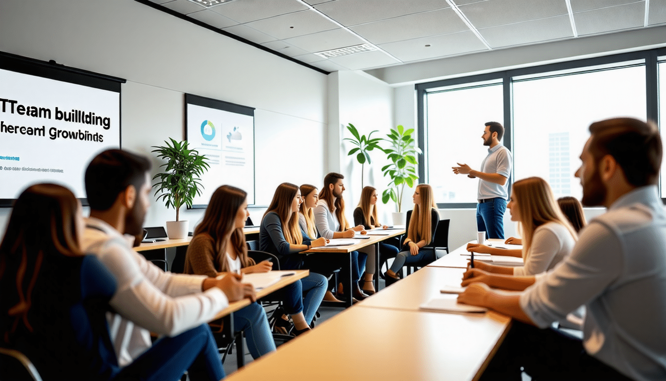 découvrez comment des programmes de formation adaptés peuvent significativement diminuer le turnover au sein de votre entreprise. apprenez les stratégies pour investir dans le développement des compétences de vos employés et favoriser leur fidélité à long terme.