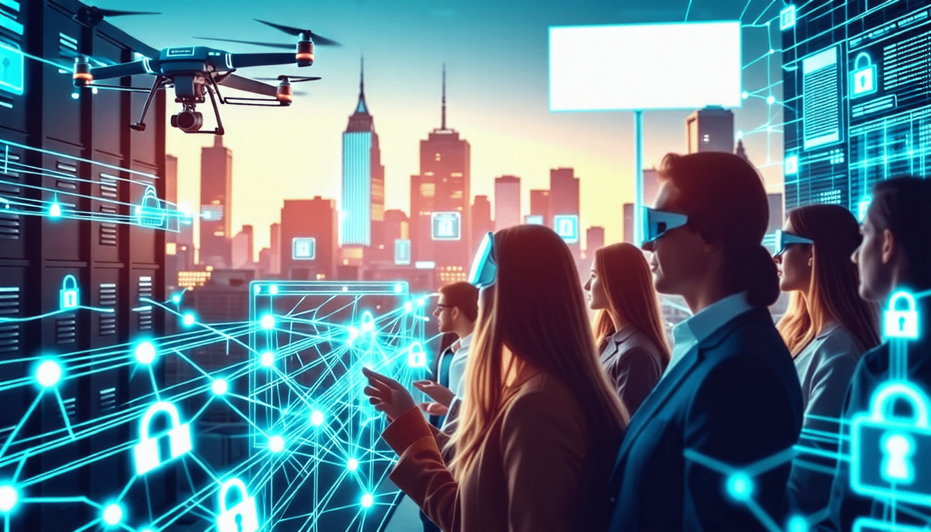 découvrez comment la dématérialisation transforme la sécurité des données à l'ère numérique. explorez les nouvelles technologies et pratiques qui renforcent la protection des informations sensibles et garantissent une gestion sécurisée dans un monde de plus en plus dématérialisé.