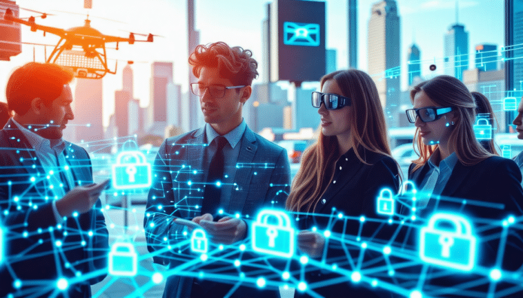 découvrez comment la dématérialisation transforme la gestion des données et améliore la sécurité grâce aux innovations technologiques. explorez les enjeux et solutions pour une protection optimale des informations sensibles.
